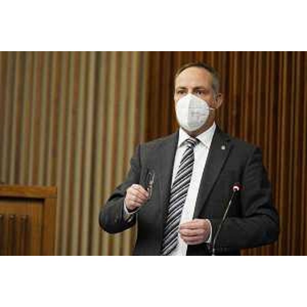 Giuseppe Nicoli (Forza Italia) - Giuseppe Nicoli (Forza Italia)