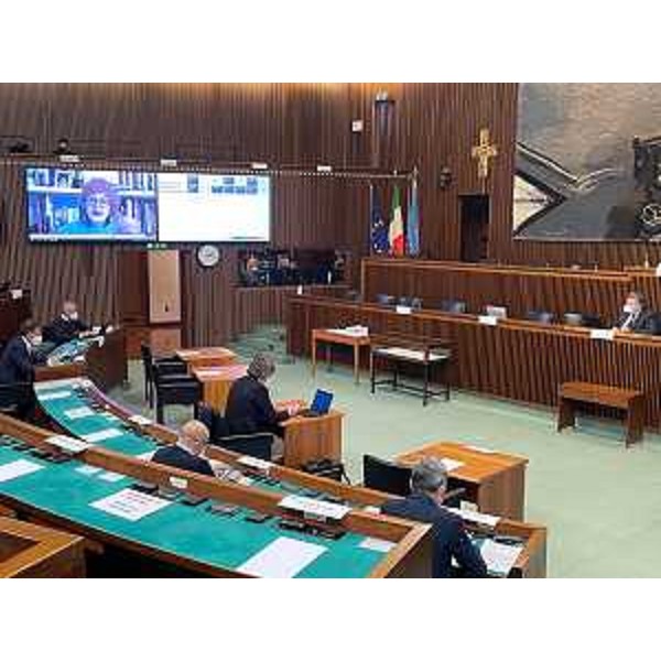 I lavori della V Commissione - I lavori della V Commissione