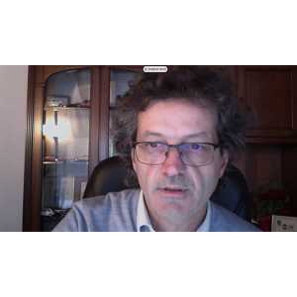 Dorino Favot, presidente dell'Anci Fvg - Dorino Favot, presidente dell'Anci Fvg