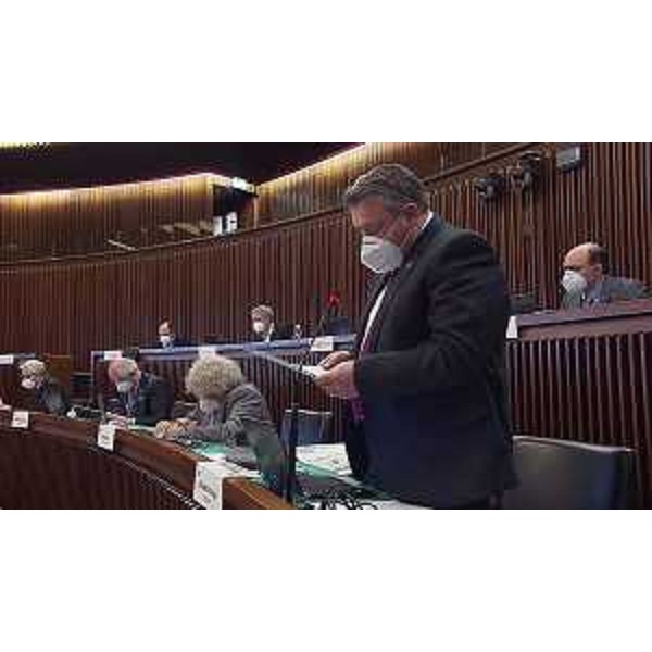 Diego Bernardis (Lega) - Diego Bernardis (Lega)