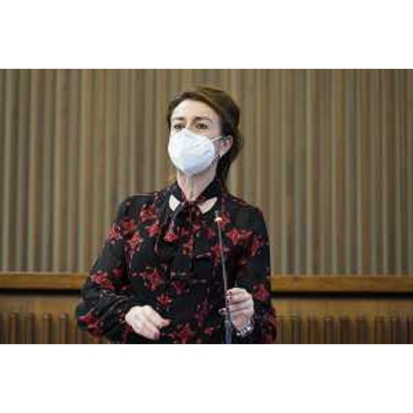 Mara Piccin (FI) - Mara Piccin (FI)