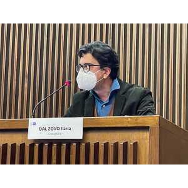 Mauro Capozzella (M5S) - Mauro Capozzella (M5S)