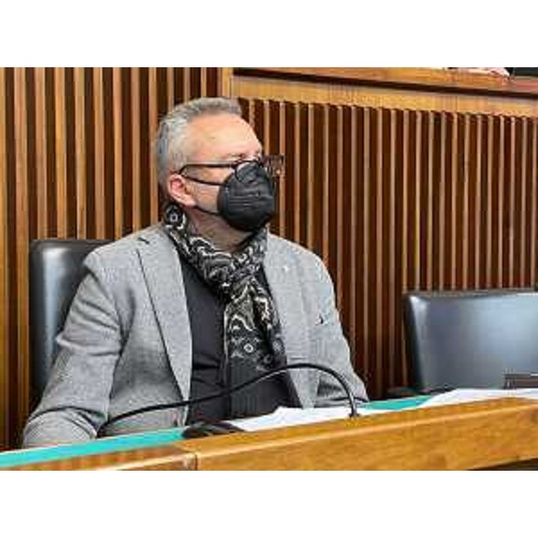 Ivo Moras (Lega) - Ivo Moras (Lega)