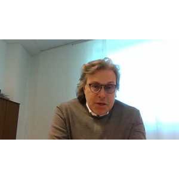 L'assessore regionale ad Attività produttive e Turismo, Sergio Emidio Bini - L'assessore regionale ad Attività produttive e Turismo, Sergio Emidio Bini