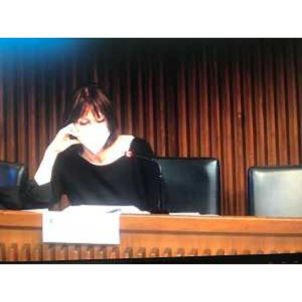 L'assessore regionale al Lavoro e formazione, Alessia Rosolen. - L'assessore regionale al Lavoro e formazione, Alessia Rosolen.