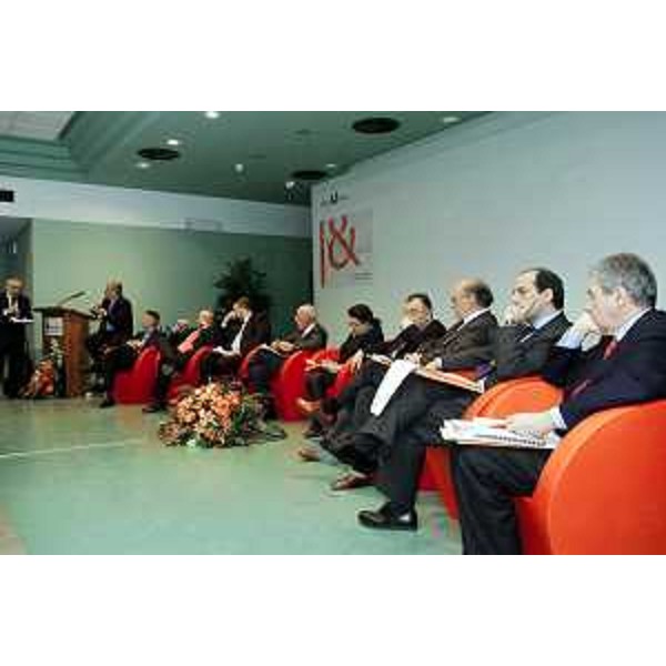 Convegno Bisogni & Opportunità (Udine, 10/03/05)