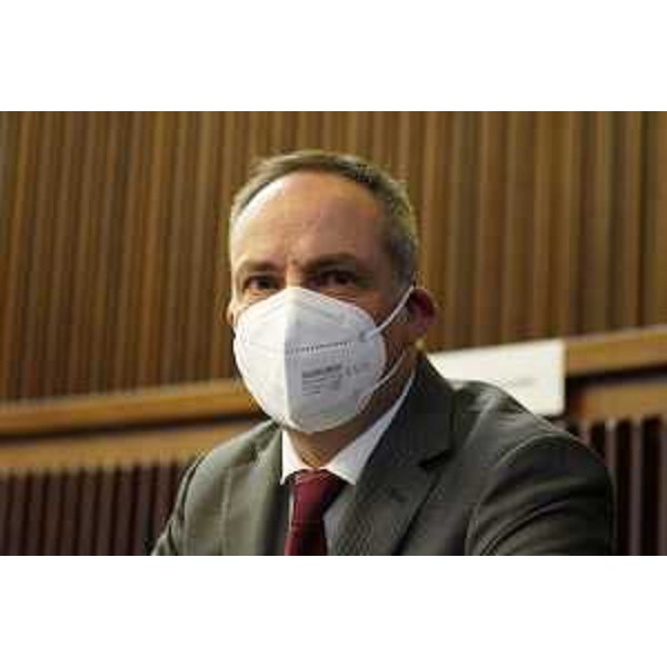 Giuseppe Nicoli (FI) - Giuseppe Nicoli (FI)