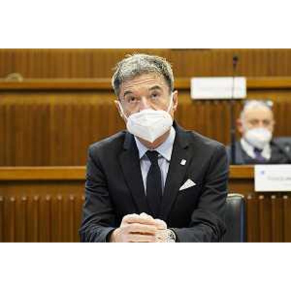 Tiziano Centis (Cittadini) - Tiziano Centis (Cittadini)