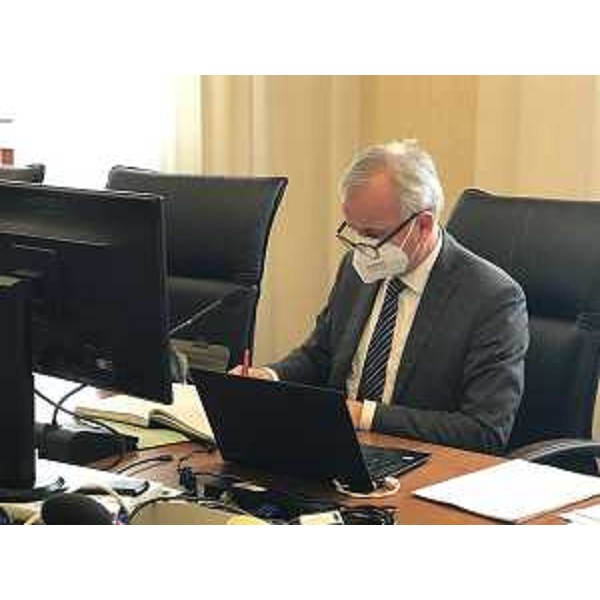 Giuseppe Sibau (Progetto Fvg/Ar) - Giuseppe Sibau (Progetto Fvg/Ar)