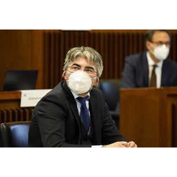 Antonio Calligaris (Lega) - Antonio Calligaris (Lega)