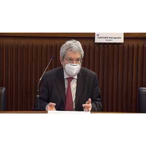 Furio Honsell (Open Sinistra Fvg) - Furio Honsell (Open Sinistra Fvg)