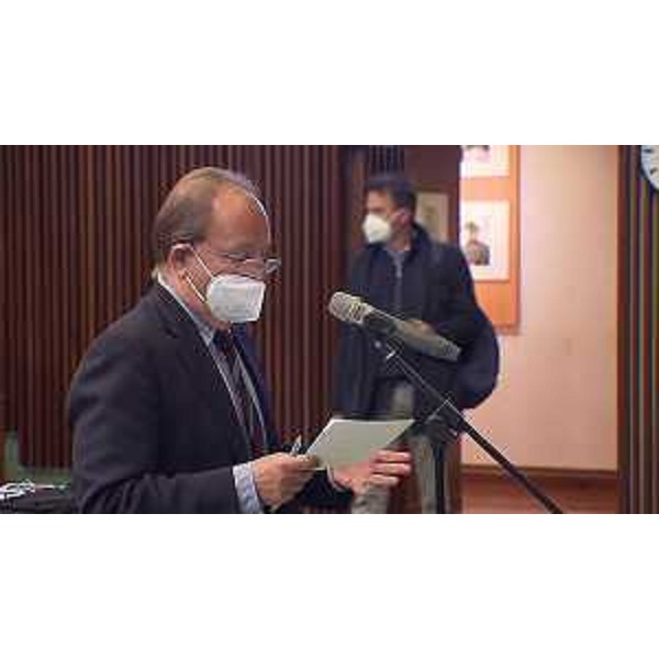 Walter Zalukar (Gruppo Misto) - Walter Zalukar (Gruppo Misto)