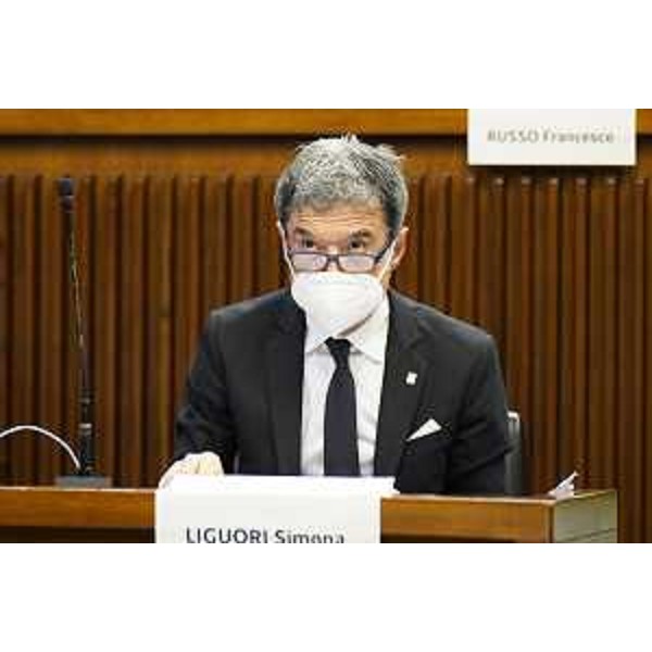 Tiziano Centis, capogruppo dei Cittadini - Tiziano Centis, capogruppo dei Cittadini