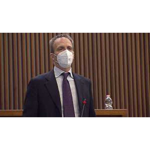 Francesco Russo (Pd) - Francesco Russo (Pd)