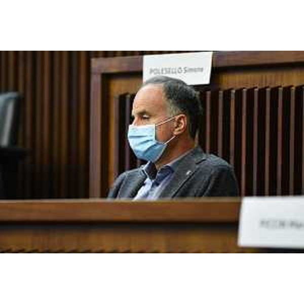 Stefano Turchet (Lega) - Stefano Turchet (Lega)