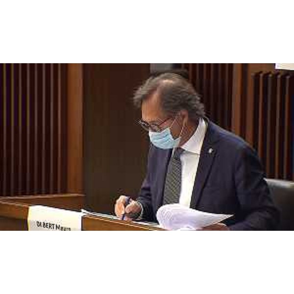 Mauro Di Bert (Pr Fvg/Ar) - Mauro Di Bert (Pr Fvg/Ar)