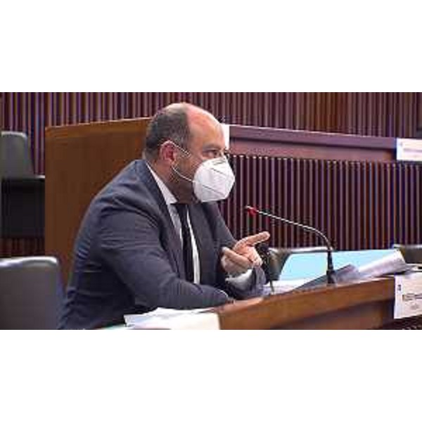 Diego Moretti (Pd) - Diego Moretti (Pd)