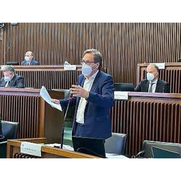 Mauro Di Bert (PrFvg/Ar) - Mauro Di Bert (PrFvg/Ar)