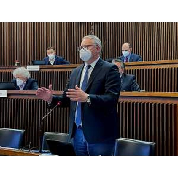 Mauro Bordin (Lega) - Mauro Bordin (Lega)