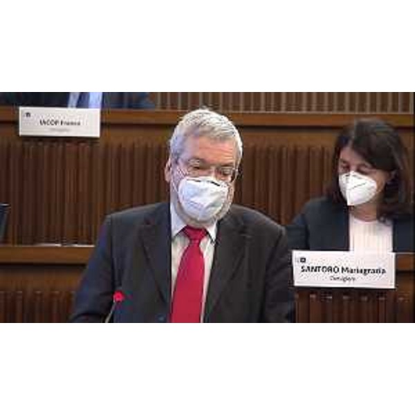 Furio Honsell (Open Fvg) - Furio Honsell (Open Fvg)