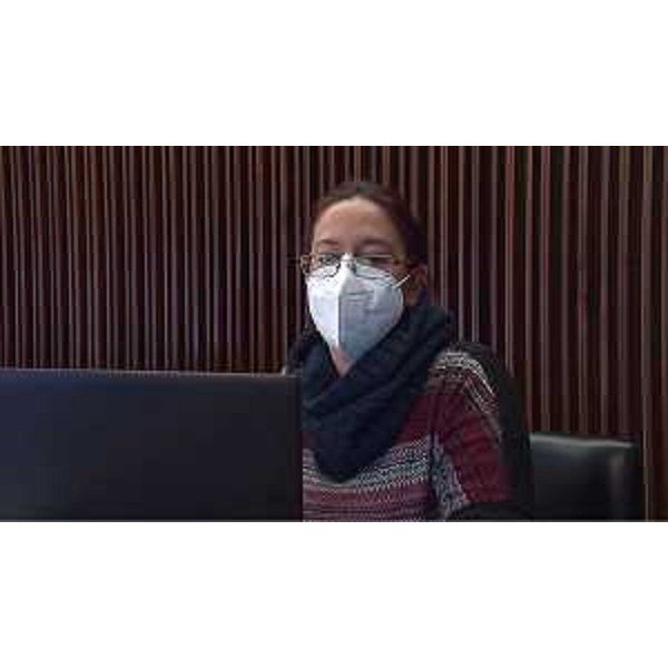 Ilaria Dal Zovo (M5S) - Ilaria Dal Zovo (M5S)