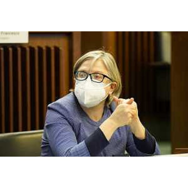 Simona Liguori (Cittadini) - Simona Liguori (Cittadini)