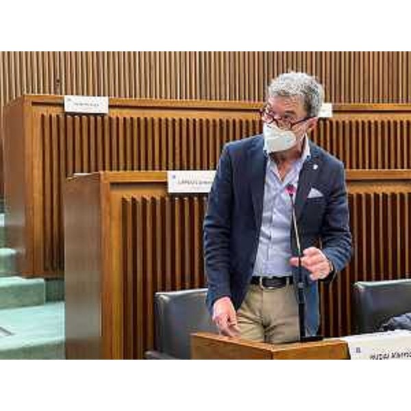 Tiziano Centis (Cittadini) - Tiziano Centis (Cittadini)