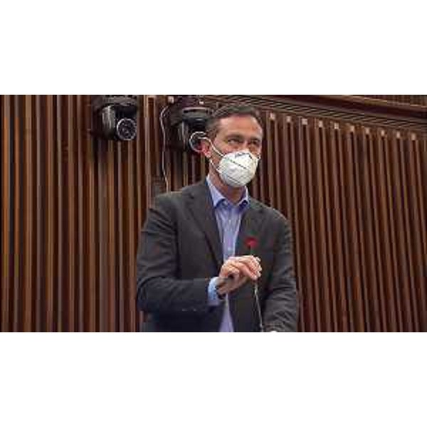 Massimo Moretuzzo (Patto) - Massimo Moretuzzo (Patto)