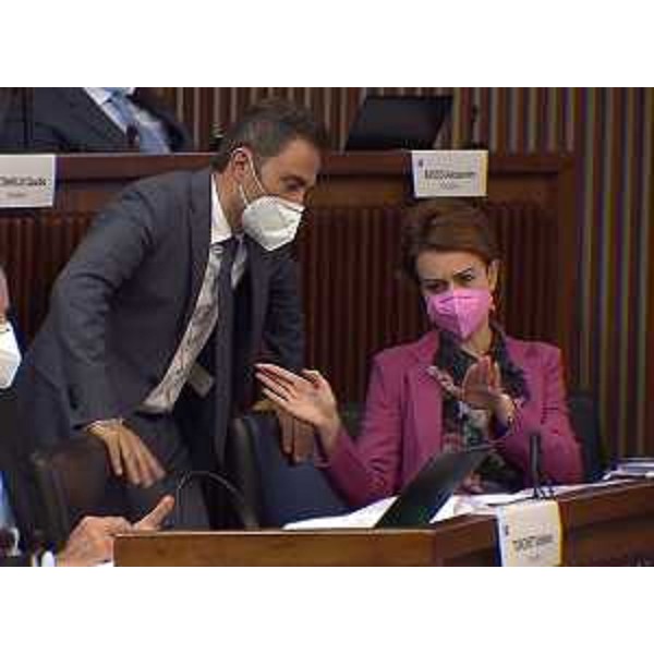 Mara Piccin (FI) - Mara Piccin (FI)