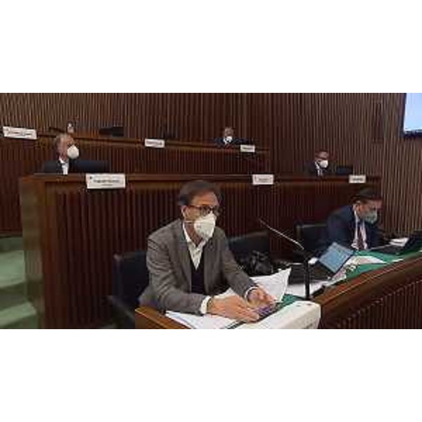 Mauro Di Bert (Pr Fvg/Ar) - Mauro Di Bert (Pr Fvg/Ar)