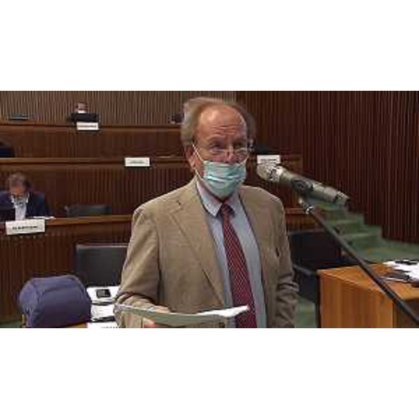 Walter Zalukar (Gruppo Misto) - Walter Zalukar (Gruppo Misto)