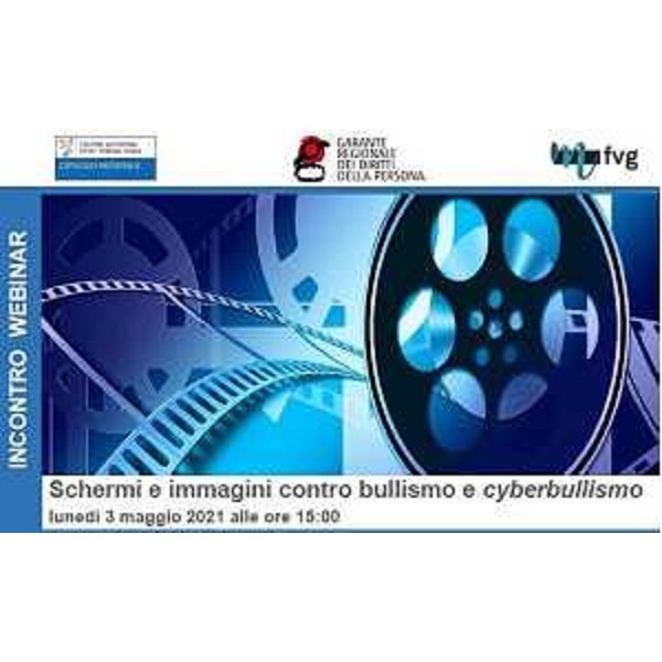 La locandina dell'evento organizzato dal Garante regionale dei Diritti della persona - La locandina dell'evento organizzato dal Garante regionale dei Diritti della persona