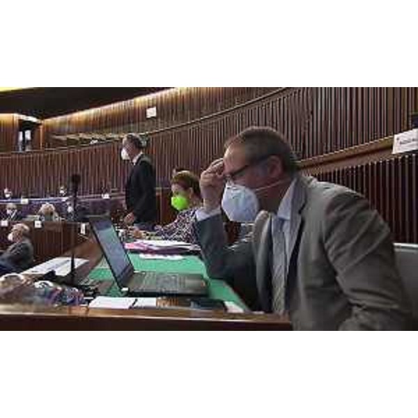 Giuseppe Nicoli (FI) - Giuseppe Nicoli (FI)