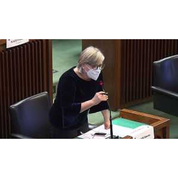 Simona Liguori (Cittadini) - Simona Liguori (Cittadini)