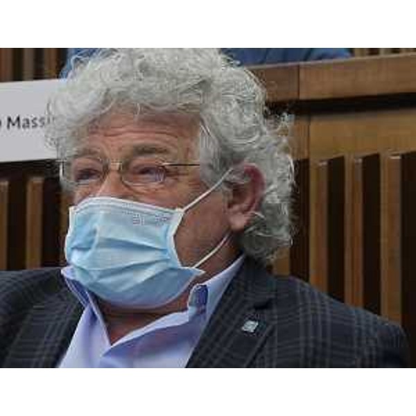 Elia Miani (Lega) - Elia Miani (Lega)