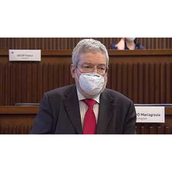 Furio Honsell (Open Fvg) - Furio Honsell (Open Fvg)