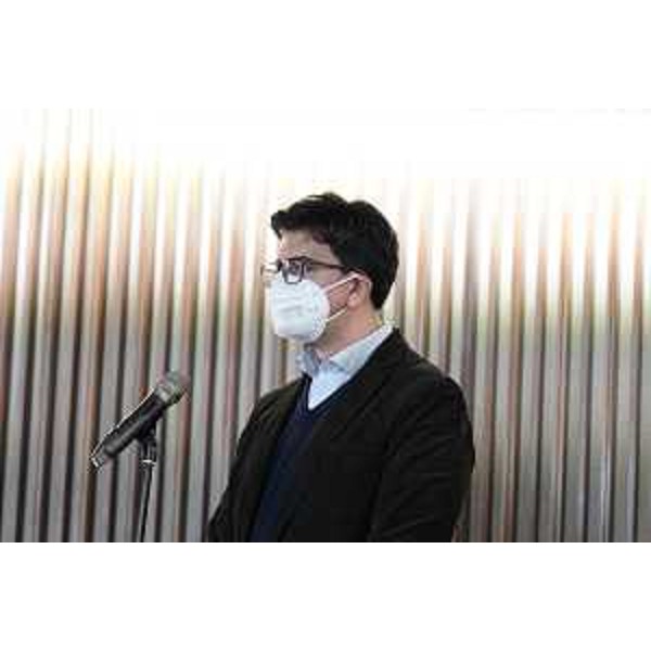 Mauro Capozzella (M5S) - Mauro Capozzella (M5S)