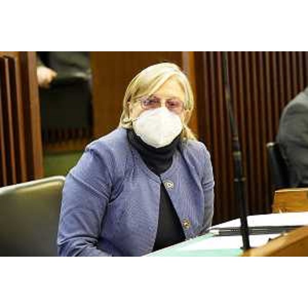 Simona Liguori (Cittadini) - Simona Liguori (Cittadini)