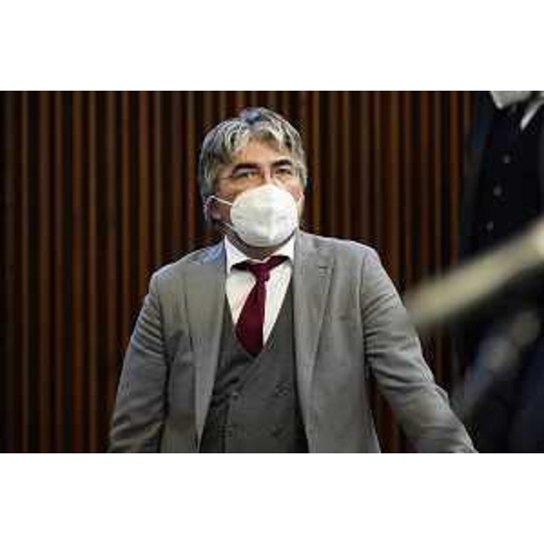 Antonio Calligaris (Lega) - Antonio Calligaris (Lega)