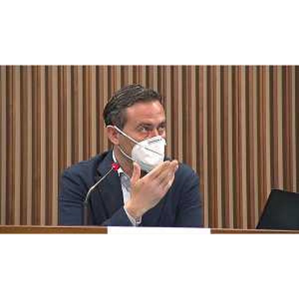 Massimo Moretuzzo (Patto) - Massimo Moretuzzo (Patto)