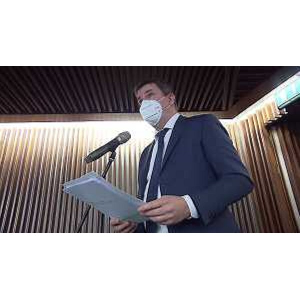 Andrea Ussai (M5S) - Andrea Ussai (M5S)