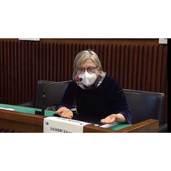 Simona Liguori (Cittadini) - Simona Liguori (Cittadini)