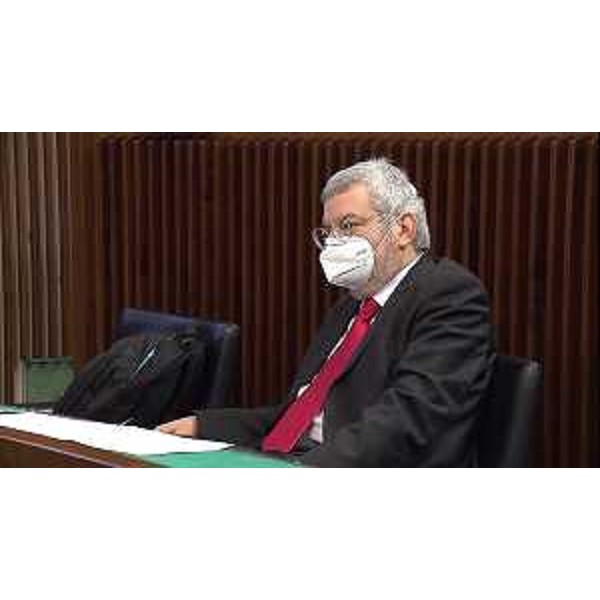 Furio Honsell (Open Fvg) - Furio Honsell (Open Fvg)