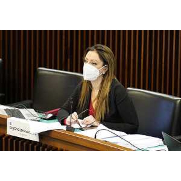 Maddalena Spagnolo (Lega) - Maddalena Spagnolo (Lega)