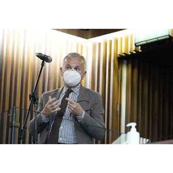 Giuseppe Sibau (PrFvg/Ar) - Giuseppe Sibau (PrFvg/Ar)