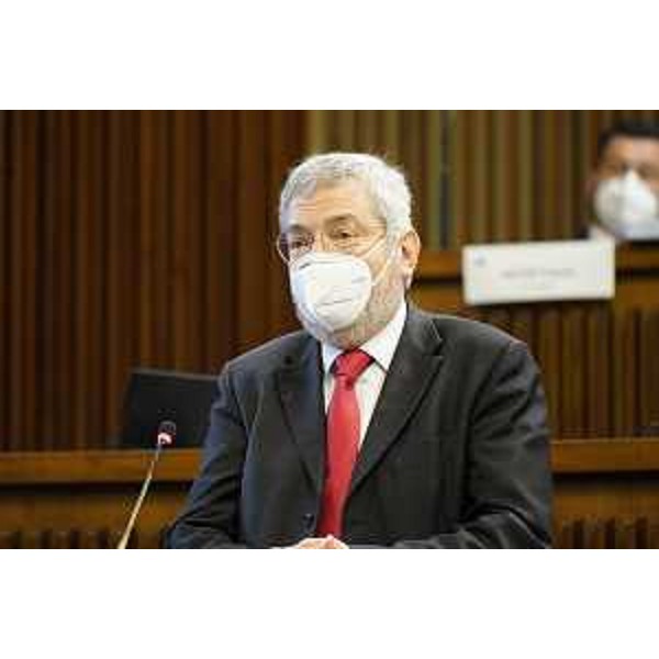 Furio Honsell (Open Fvg) - Furio Honsell (Open Fvg)