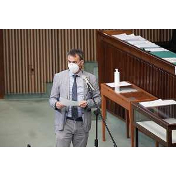 Luca Boschetti (Lega) - Luca Boschetti (Lega)