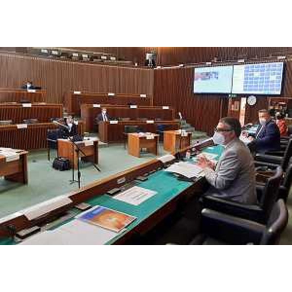 La V Commissione consiliare e l'assessore Pierpaolo Roberti - La V Commissione consiliare e l'assessore Pierpaolo Roberti