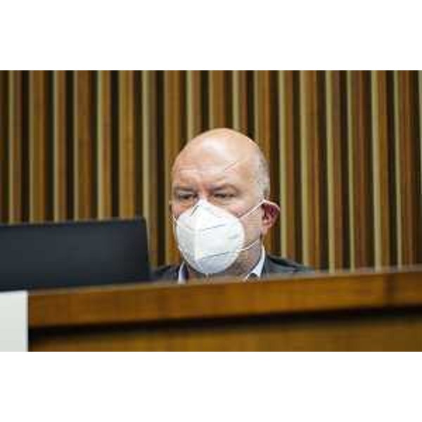 Roberto Cosolini (Pd) - Roberto Cosolini (Pd)