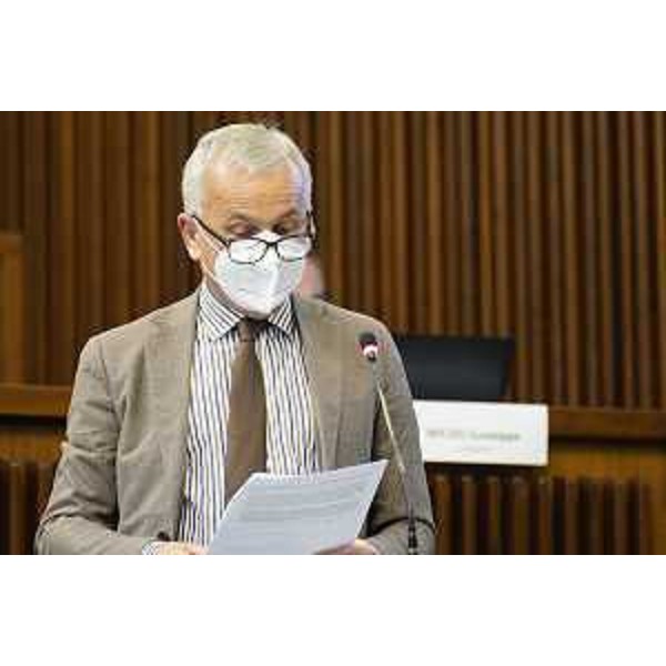 Giuseppe Sibau (PrFvg/Ar) - Giuseppe Sibau (PrFvg/Ar)